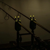 Avid Carp VTX+ Illuminated Snag Ears